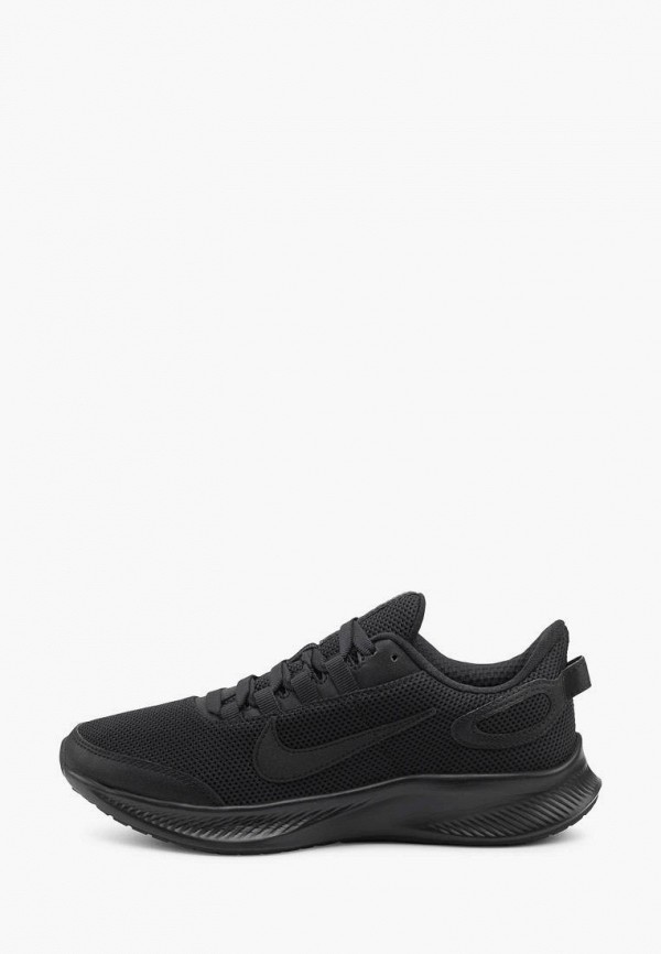 

Кроссовки Nike, Черный, Nike MP002XW10FAG