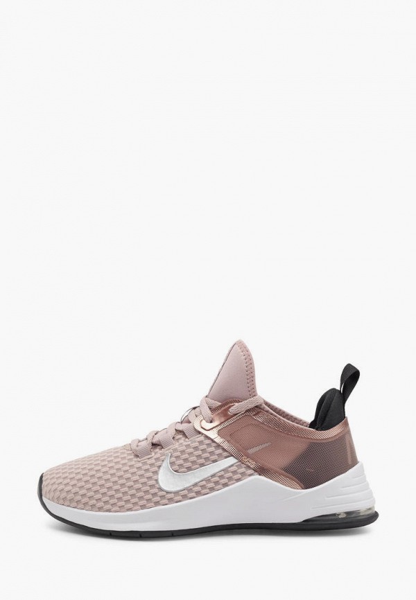 

Кроссовки Nike, Розовый, AIR MAX BELLA TR 2
