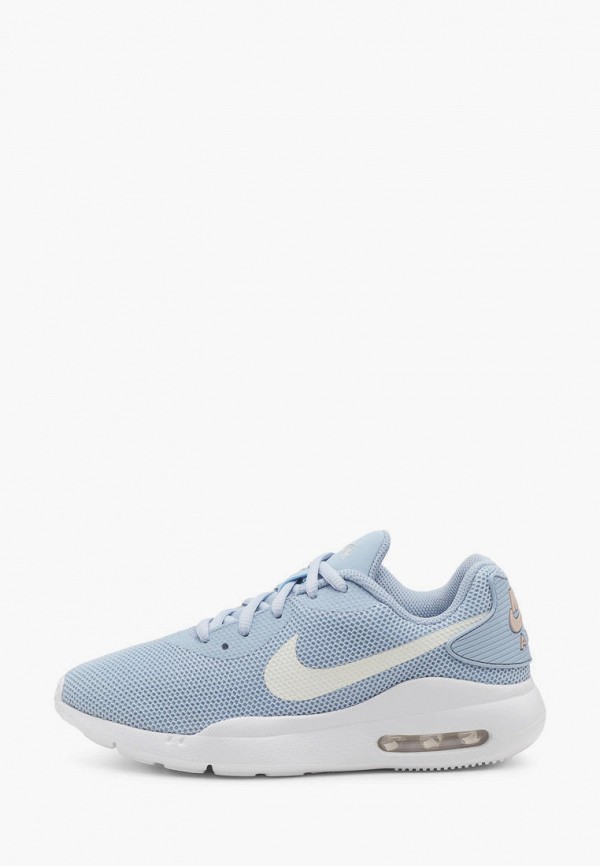 

Кроссовки Nike, Голубой, AIR MAX OKETO ES1