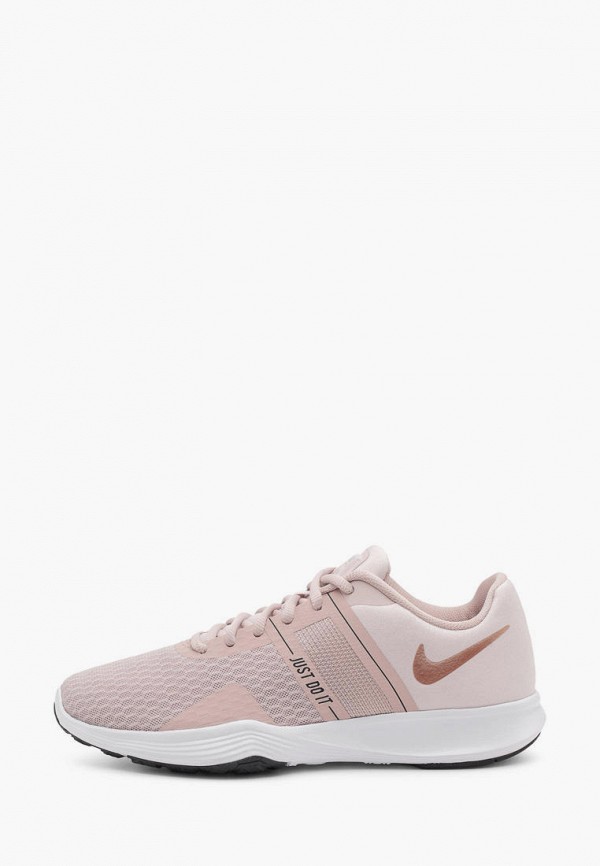 

Кроссовки Nike, Розовый, CITY TRAINER 2