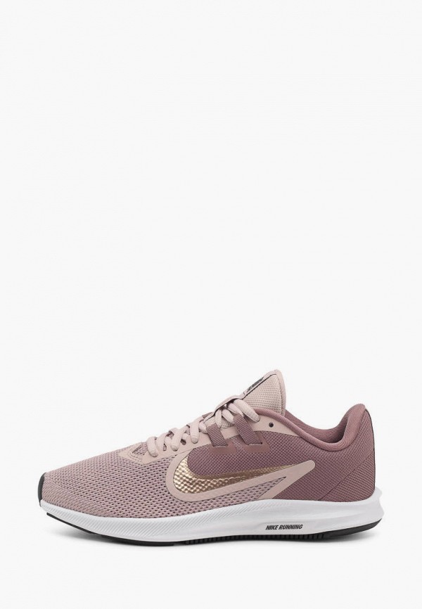

Кроссовки Nike, Розовый, Nike MP002XW10FAO