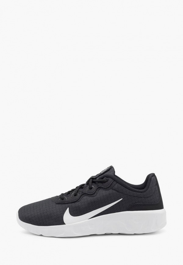 

Кроссовки Nike, Черный, EXPLORE STRADA