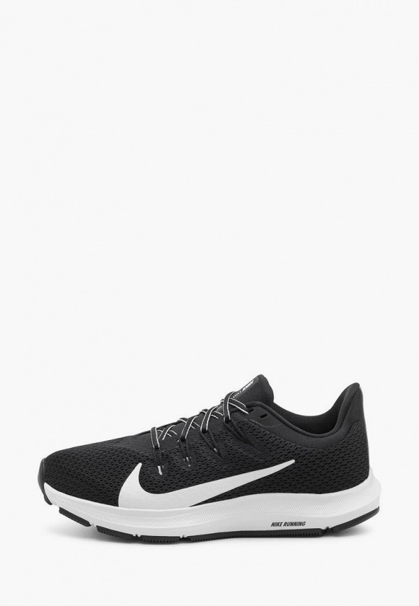 

Кроссовки Nike, Черный, QUEST 2