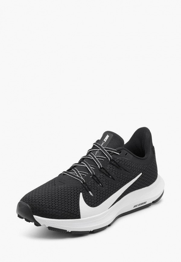 

Кроссовки Nike, Черный, Nike MP002XW10FAR