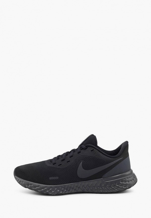 

Кроссовки Nike, Черный, Nike MP002XW10FAS