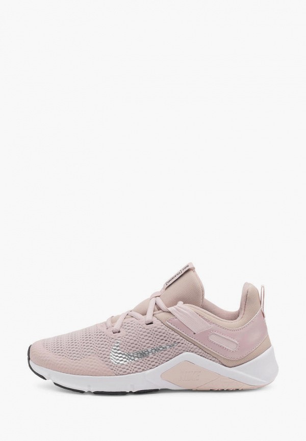 

Кроссовки Nike, Бежевый, Nike MP002XW10FAW