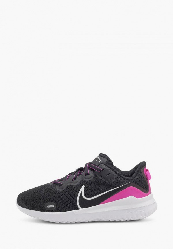 

Кроссовки Nike, Черный, Nike MP002XW10FAX