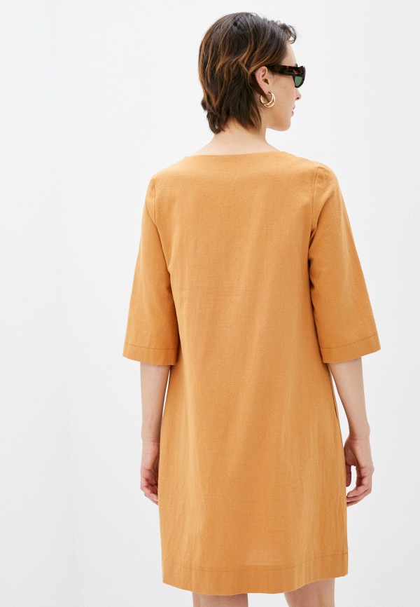 

Платье Venusita, Оранжевый, Энистон