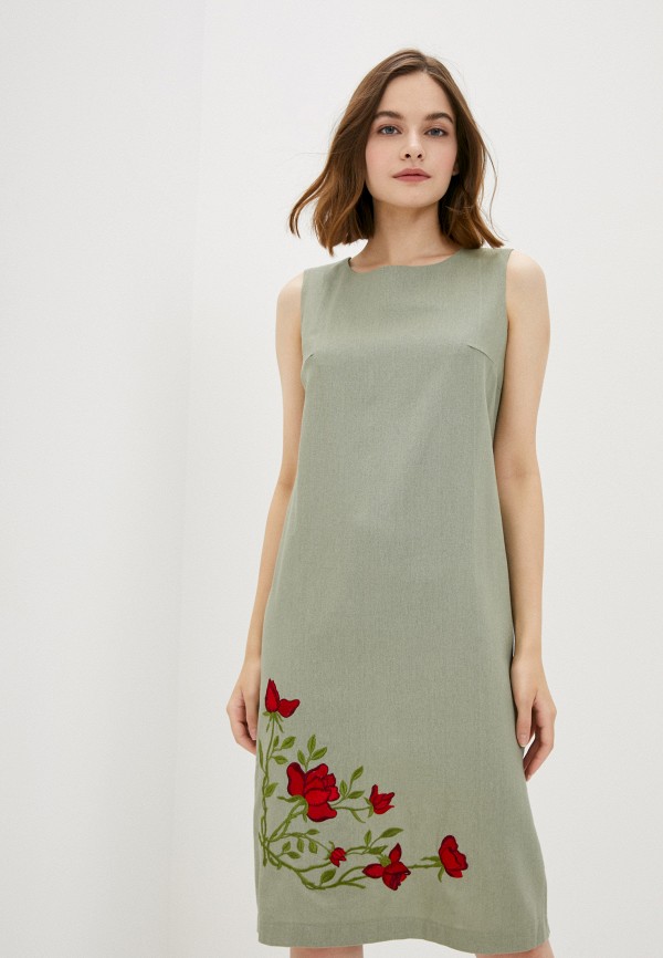 фото Платье mankato