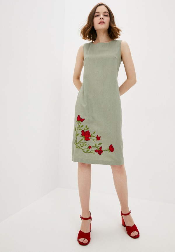 фото Платье mankato