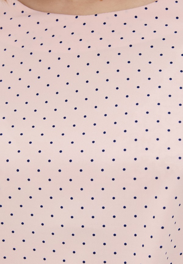 Блуза Mankato розовый, размер 48, фото 4