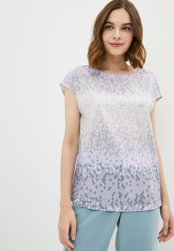 

Блуза Mankato, Разноцветный