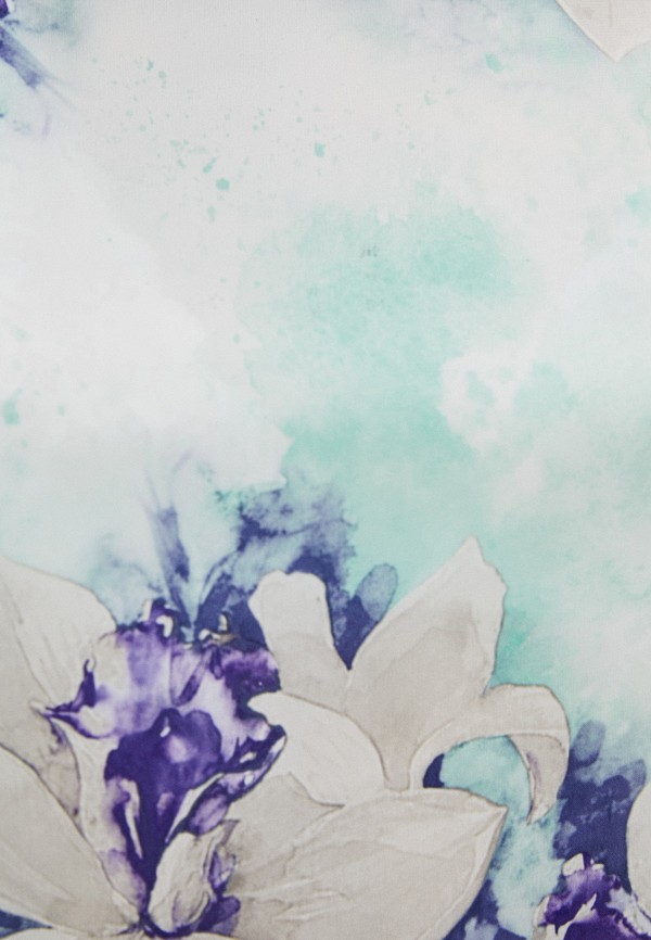 Блуза Mankato зеленый, размер 46, фото 4