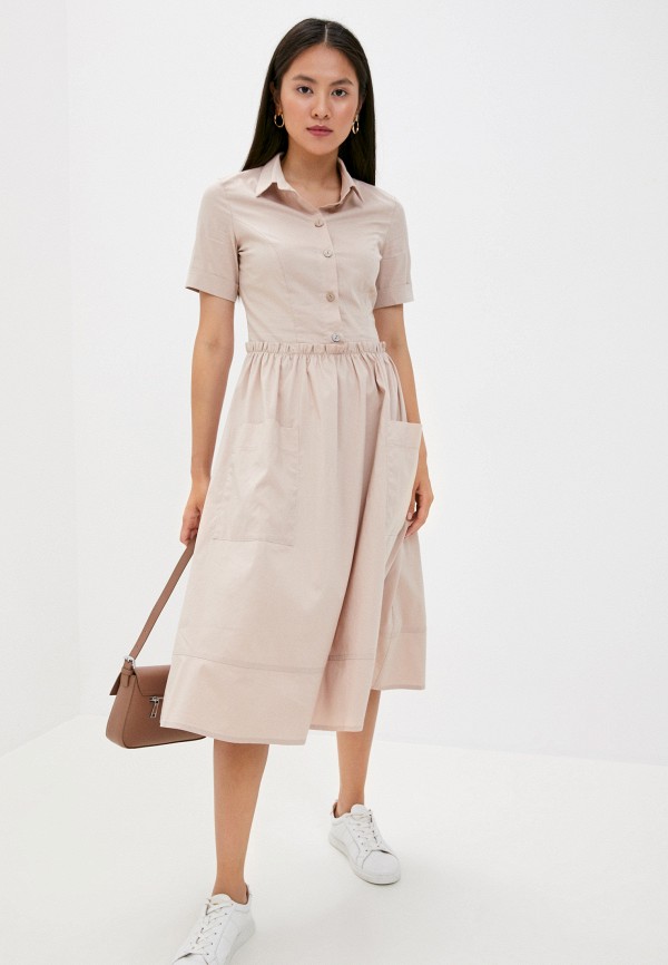 фото Платье olegra