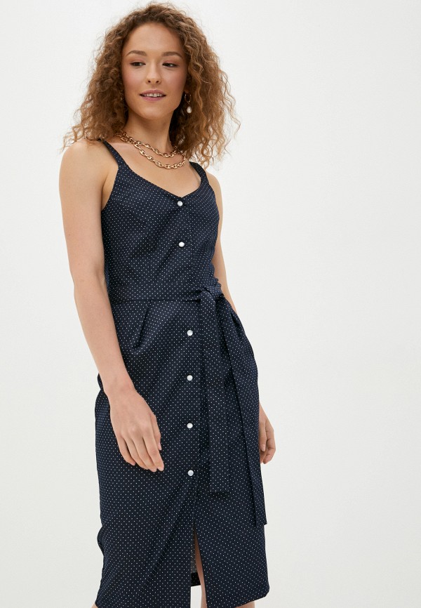 

Платье D&M by 1001 dress, Синий