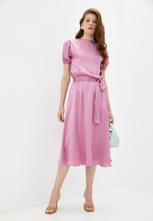 

Платье D&M by 1001 dress, Розовый