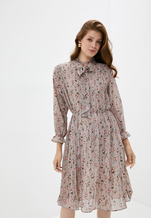 

Платье D&M by 1001 dress, Бежевый