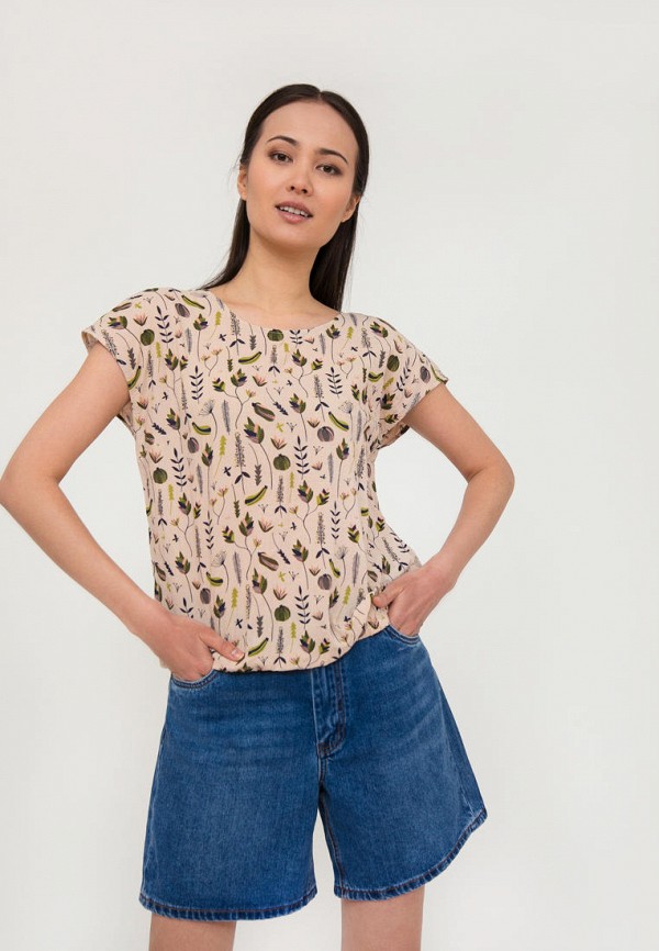 Блуза Finn Flare 1163₽