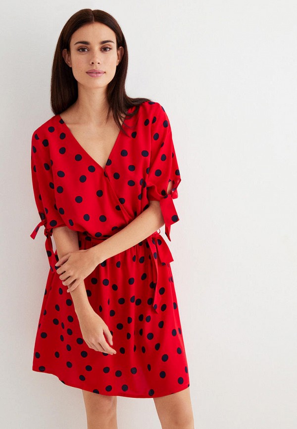 

Платье пляжное women'secret, Красный