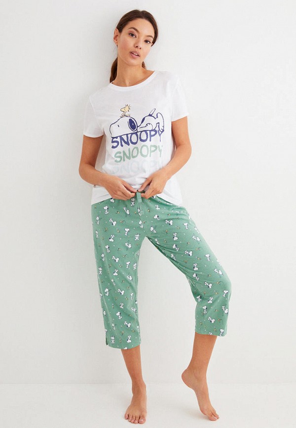 

Пижама women'secret, Разноцветный