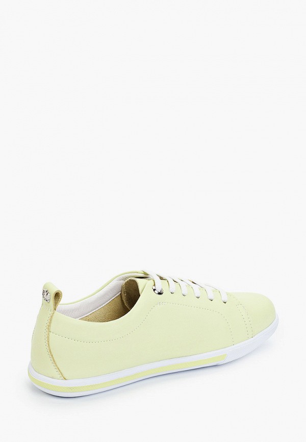 фото Кеды tervolina