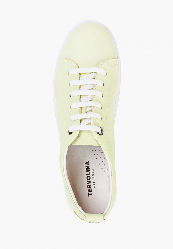 фото Кеды tervolina