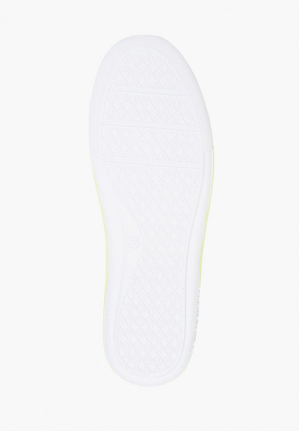 фото Кеды tervolina