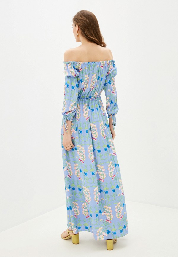 

Платье MadaM T, Голубой