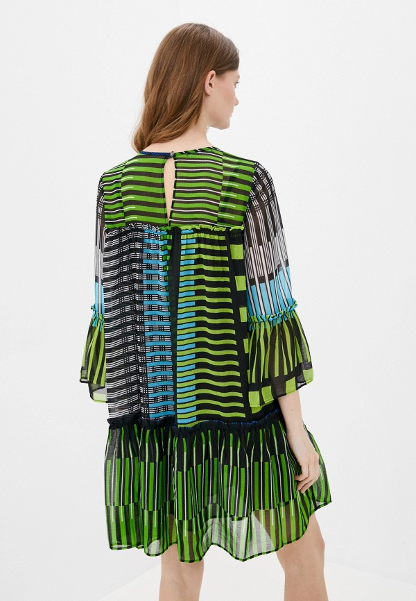 

Платье MadaM T, Разноцветный