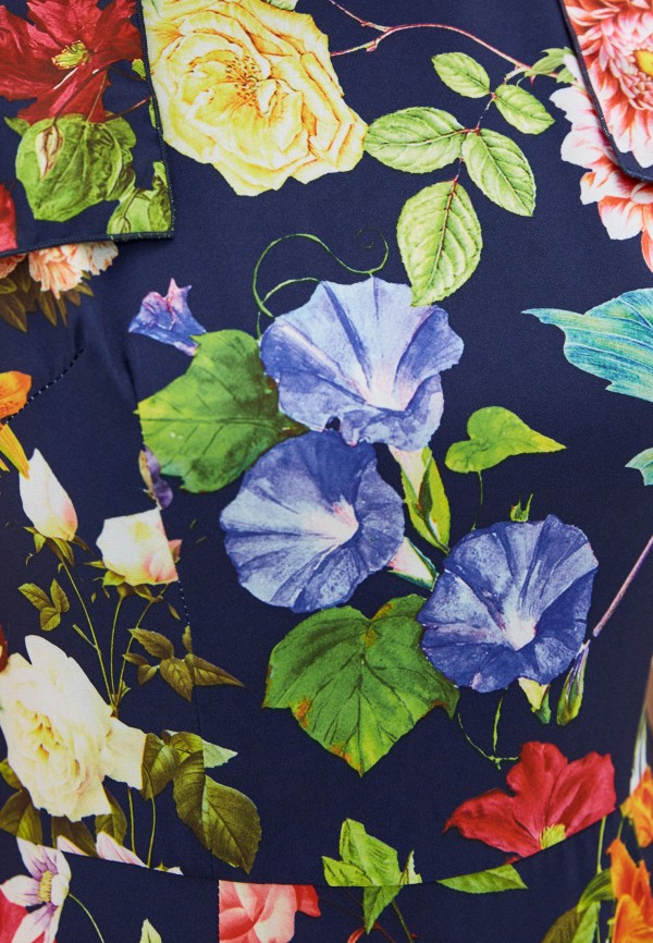 

Платье MadaM T, Синий