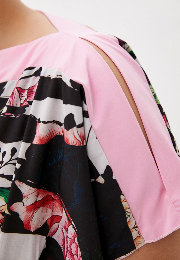 

Платье MadaM T, Разноцветный