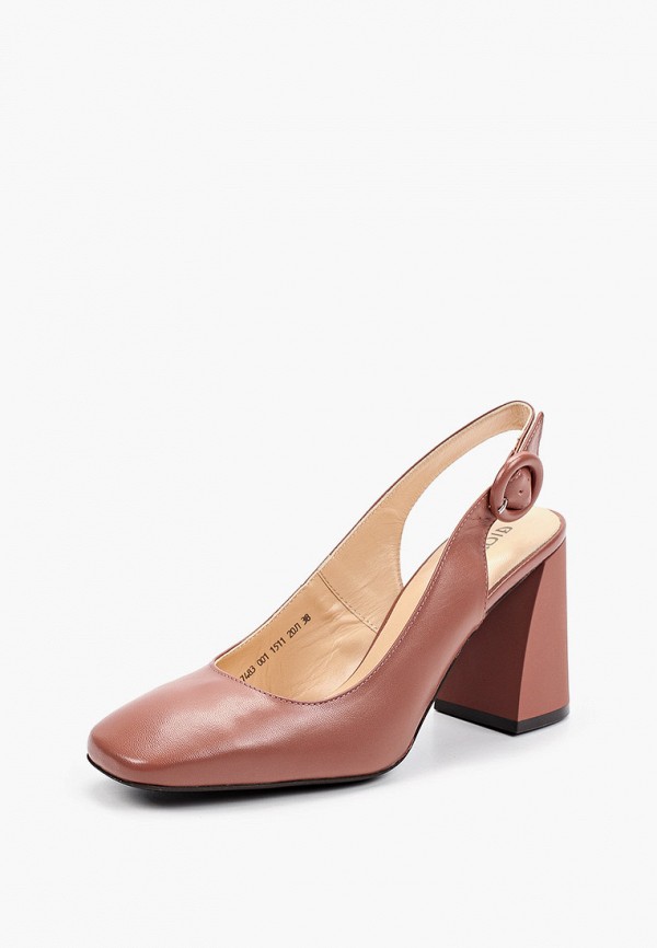 фото Туфли giotto