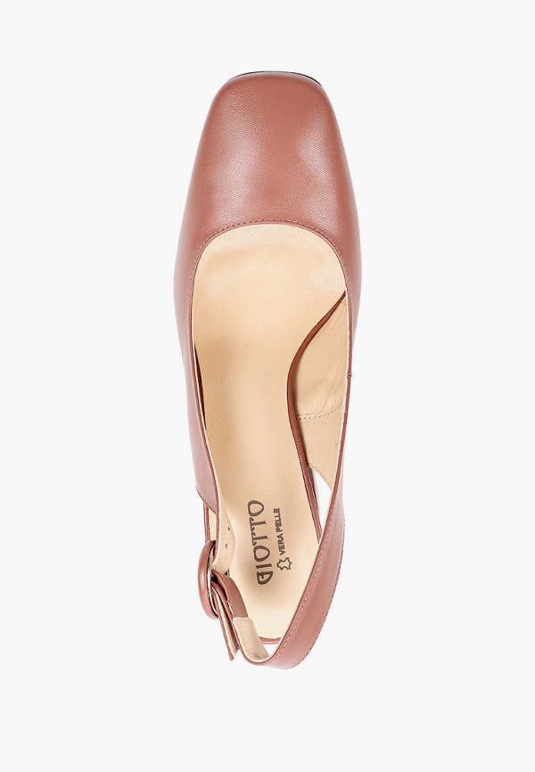 фото Туфли giotto