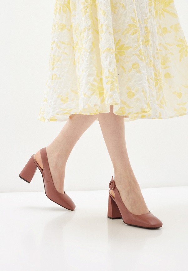 фото Туфли giotto