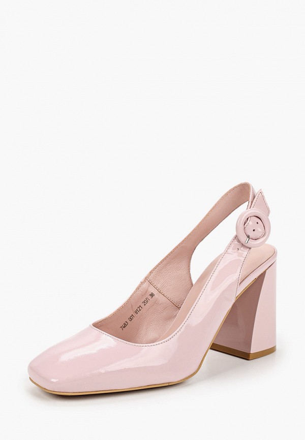 фото Туфли giotto