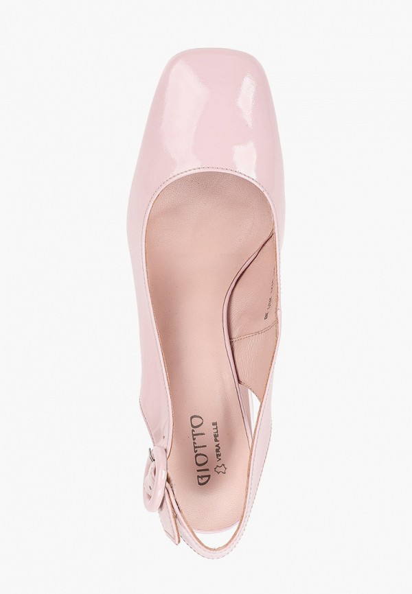 фото Туфли giotto