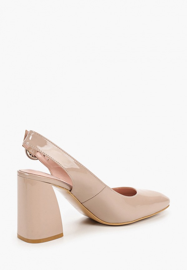 фото Туфли giotto