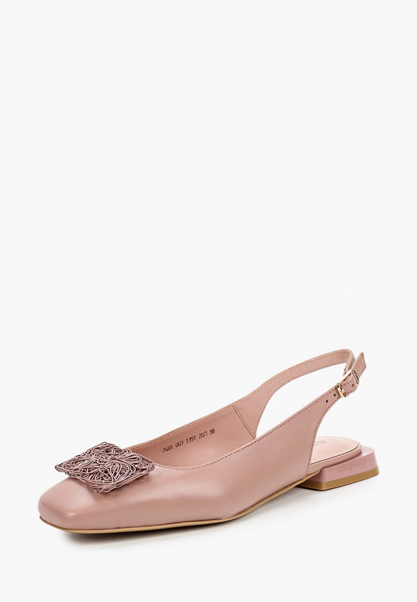 фото Туфли giotto