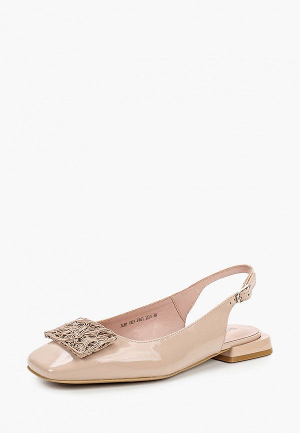 фото Туфли giotto