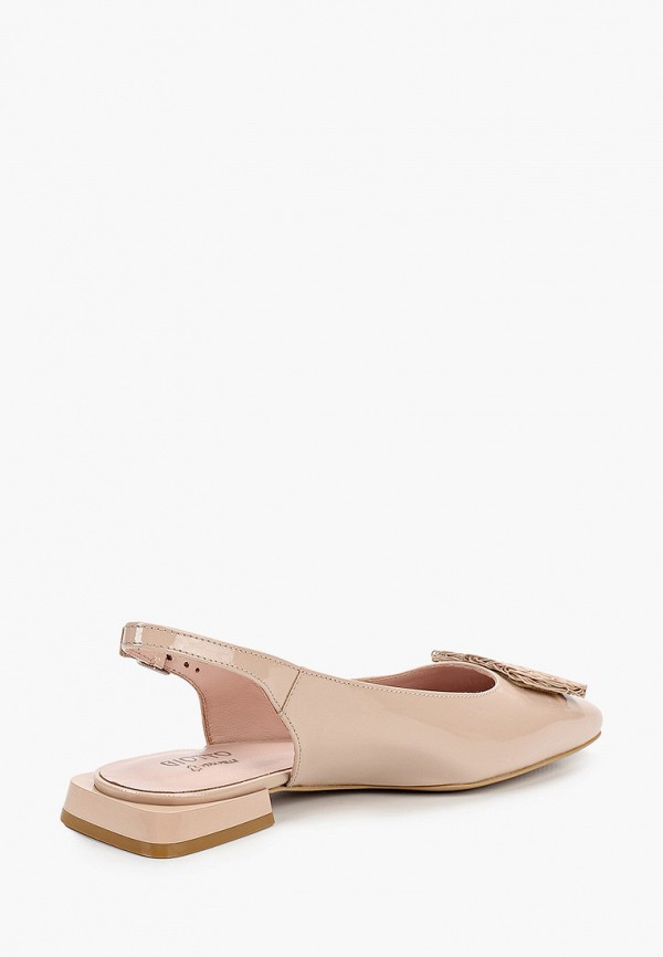 фото Туфли giotto