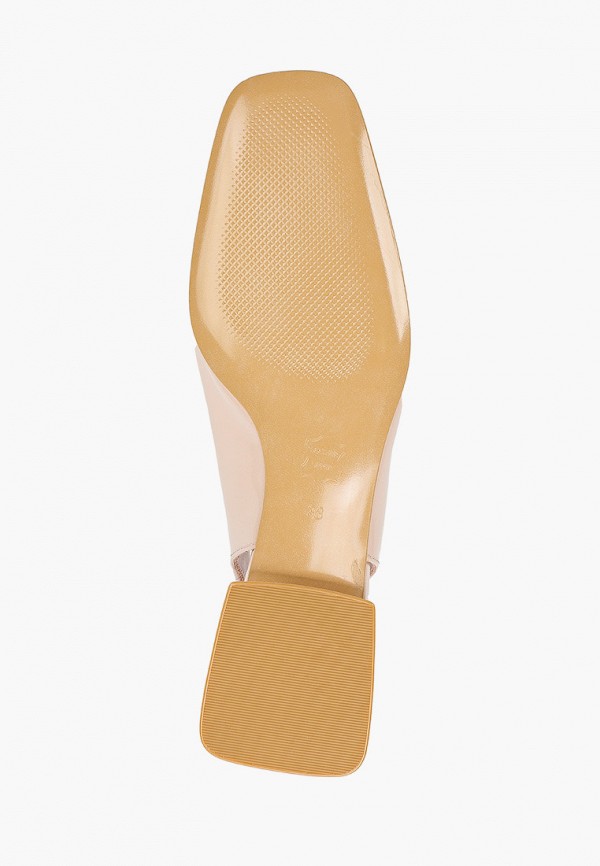 фото Туфли giotto