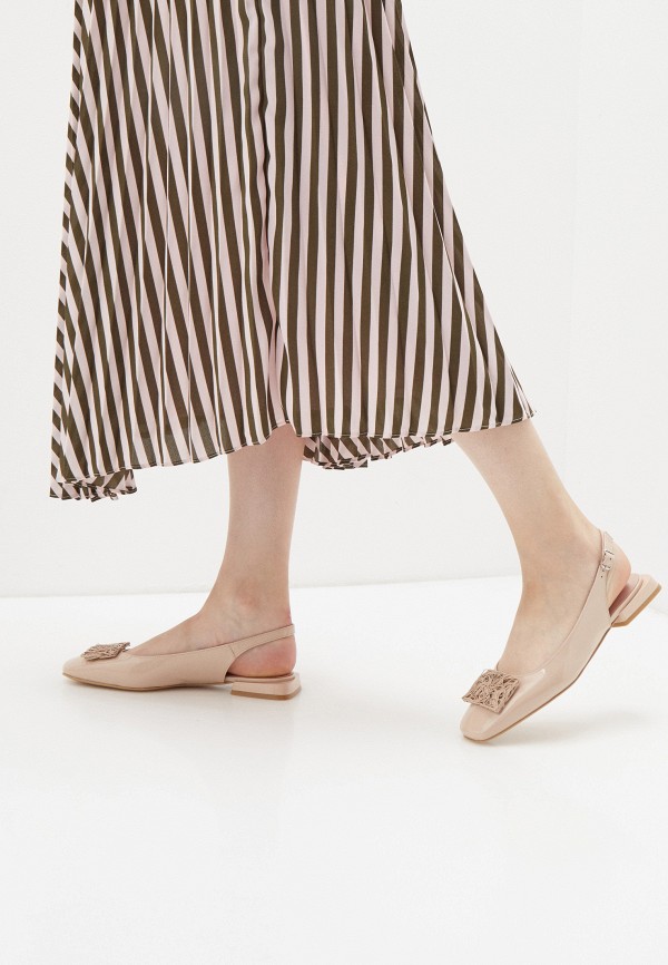 фото Туфли giotto