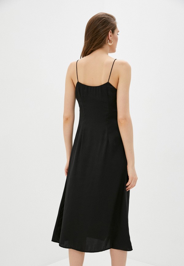 Платье Befree цвет черный  Фото 3