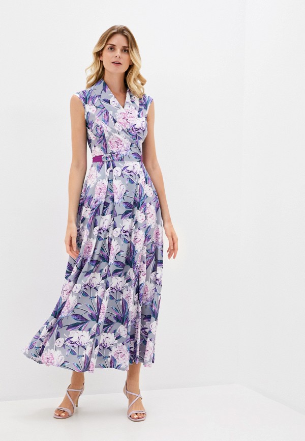 

Платье Lamiavita, Серый