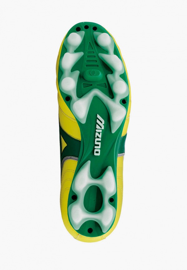 

Бутсы Mizuno, Желтый, Mizuno MP002XW10ISB