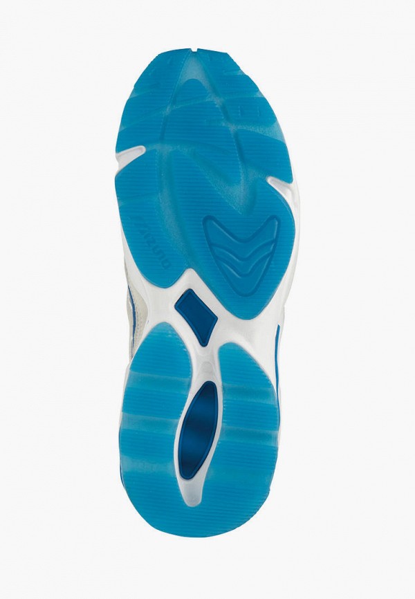 

Кроссовки Mizuno, Бежевый, Mizuno MP002XW10IT3