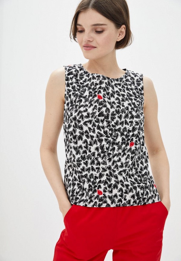 

Блуза Muslin, Мультиколор, Muslin MP002XW10J3R