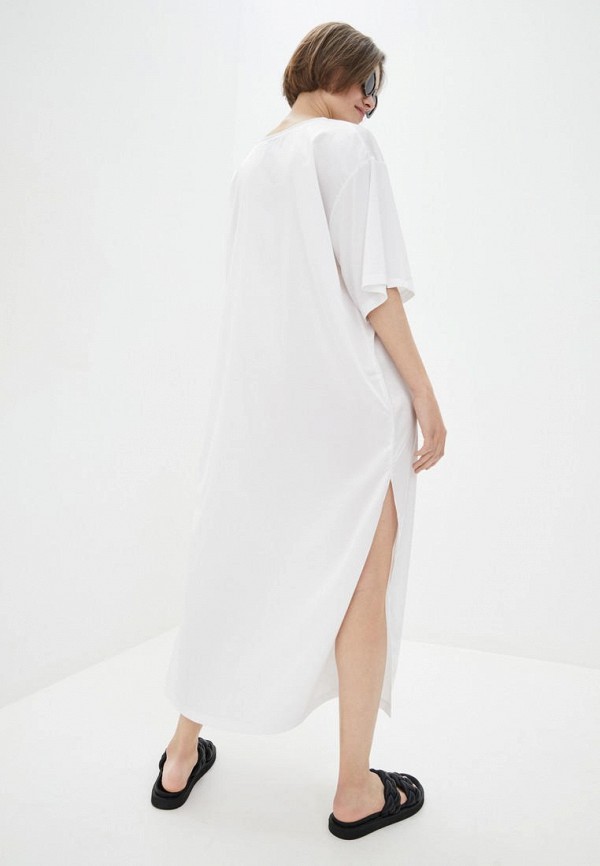 

Платье LZFashion, Белый, LZFashion MP002XW10J48