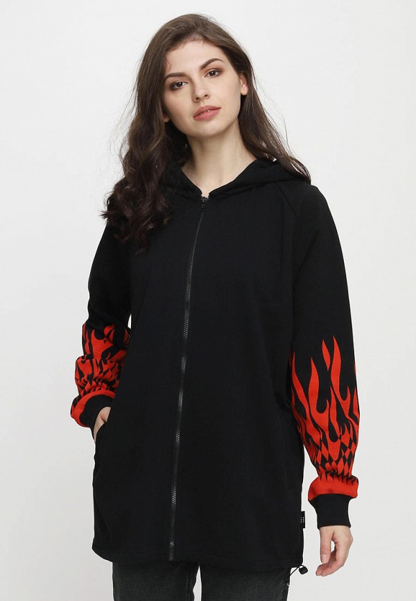 

Туника One.Two, Черный