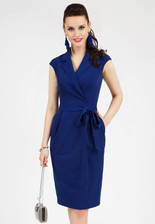 Платье Grey Cat 5440₽